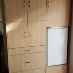 CUSTOM CABINET
