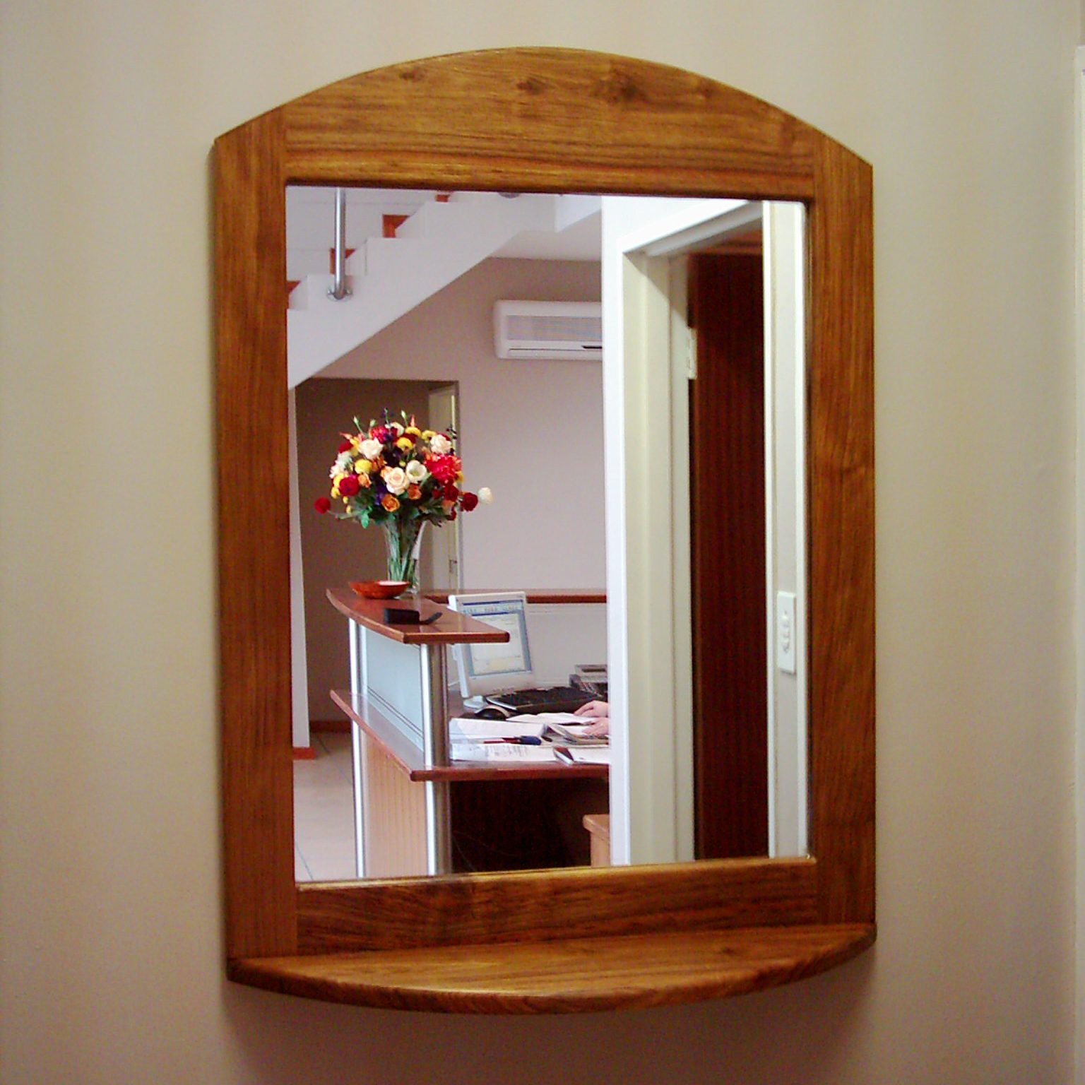 Bathroom Cabinets