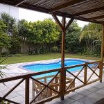 Balustrades replaced in Westbeach